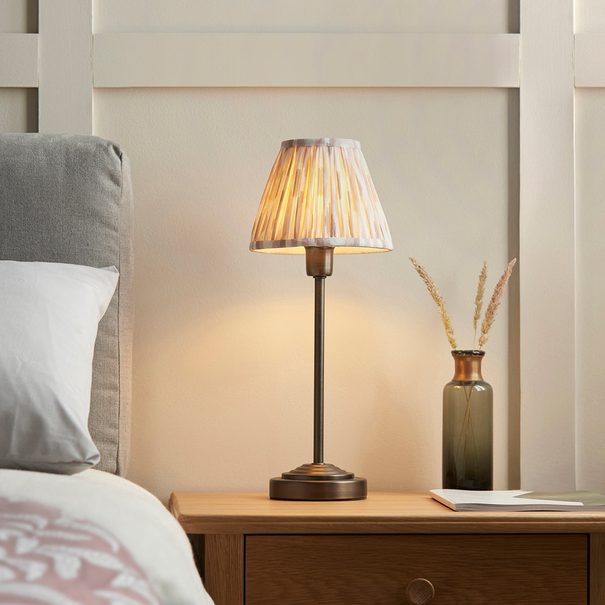 Stem & Isla 16cm Table Light