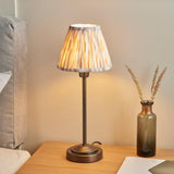 Stem & Isla 16cm Table Light