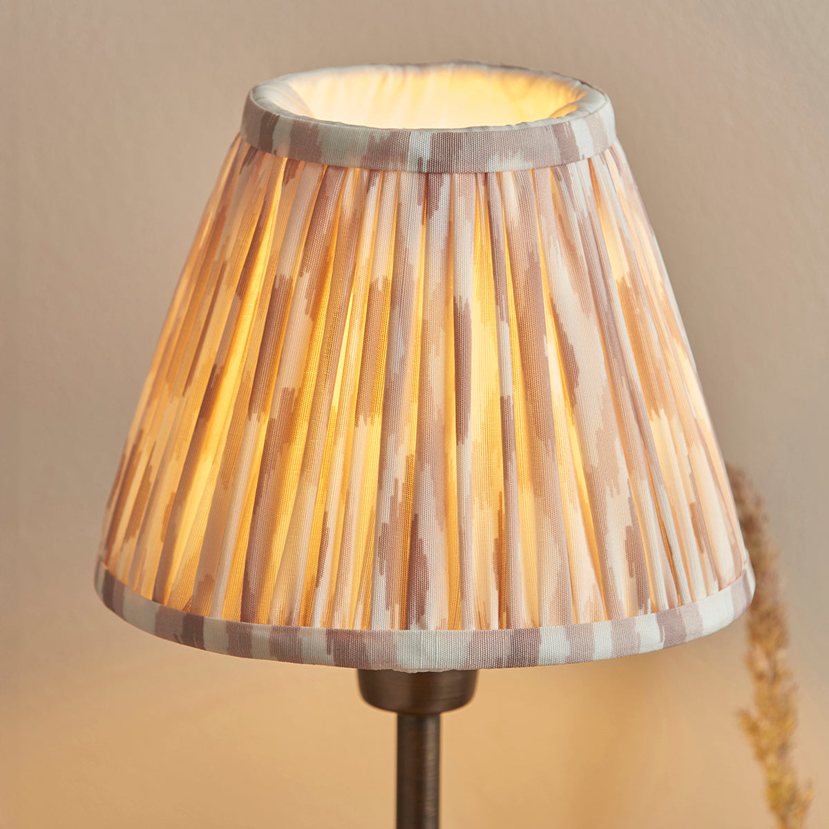 Stem & Isla 16cm Table Light