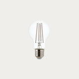 White Filament E27 LED GLS Non-dimmable