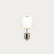 Ultra Efficient Class A E27 LED Filament GLS Non-Dimmable
