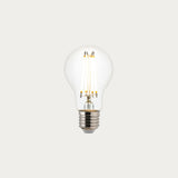 Ultra Efficient Class A E27 LED Filament GLS Non-Dimmable