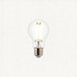 Ultra Efficient Class A E27 LED Filament GLS Non-Dimmable