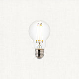 Ultra Efficient Class A E27 LED Filament GLS Non-Dimmable