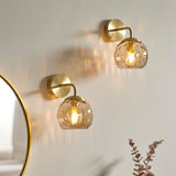 Ripple Wall Light - 2 Pack