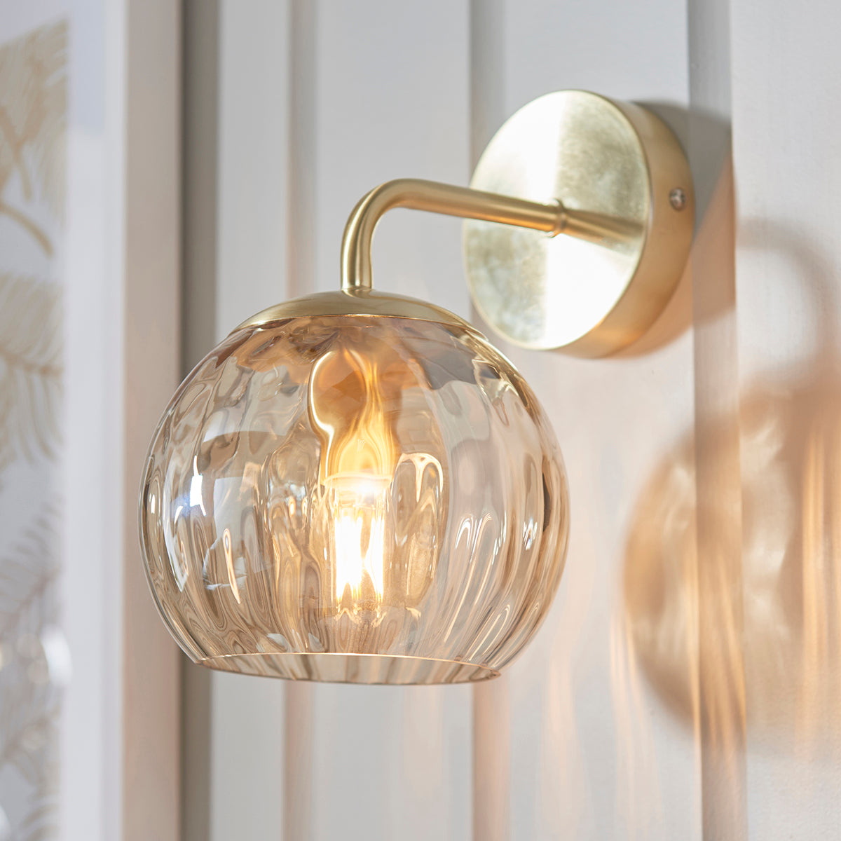 Ripple Wall Light - 2 Pack