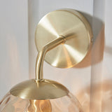 Ripple Wall Light - 2 Pack