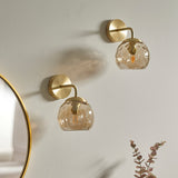 Ripple Wall Light - 2 Pack