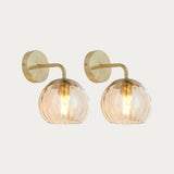 Ripple Wall Light - 2 Pack