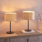 Luna Table Light - Twin Pack