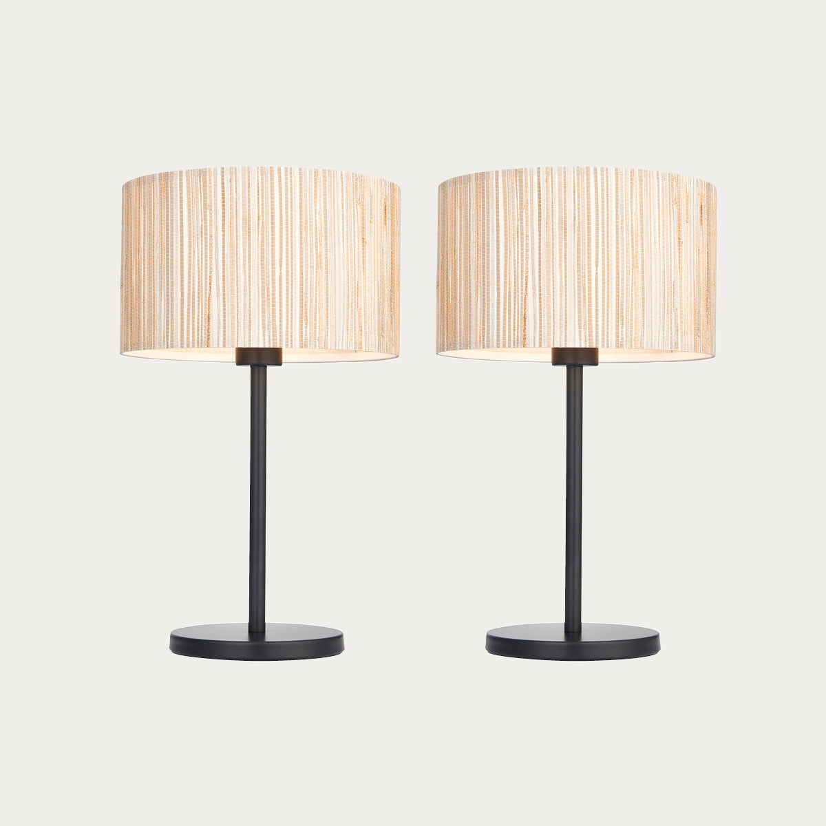 Luna Table Light - Twin Pack