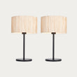 Luna Table Light - Twin Pack