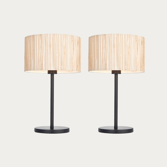Luna Table Light - Twin Pack