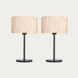 Luna Table Light - Twin Pack