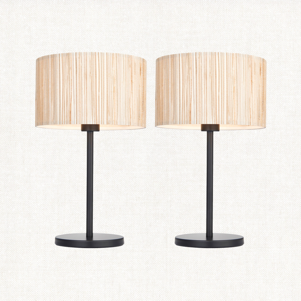 Luna Table Light - Twin Pack