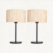 Luna Table Light - Twin Pack