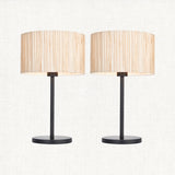 Luna Table Light - Twin Pack