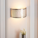 Satin Nickel