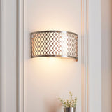 Satin Nickel