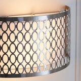 Satin Nickel