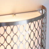 Satin Nickel