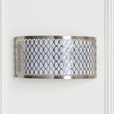Satin Nickel