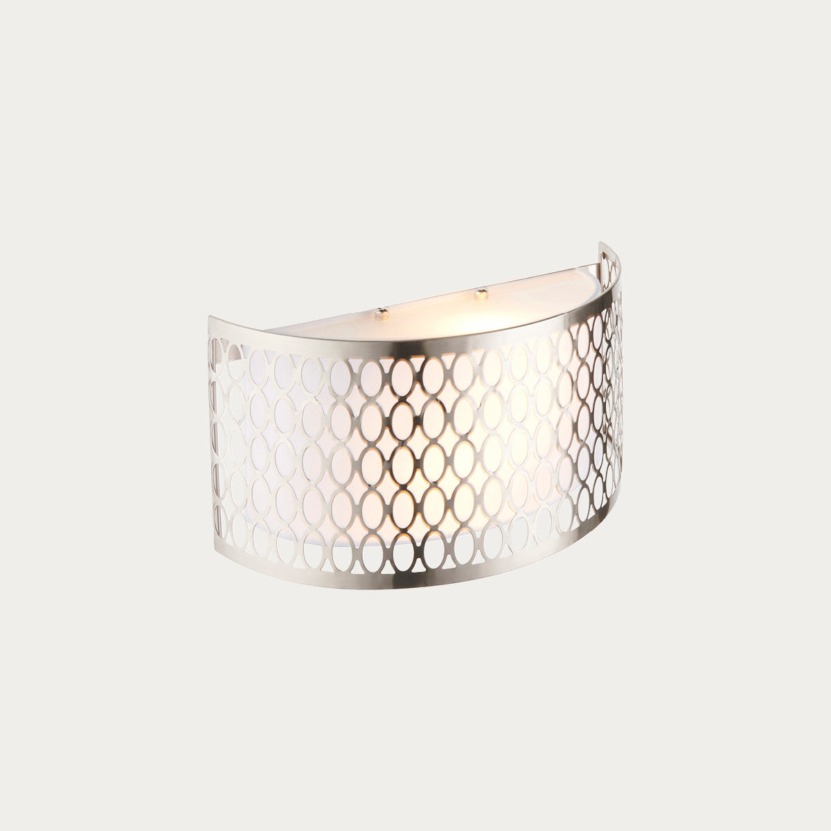 Satin Nickel