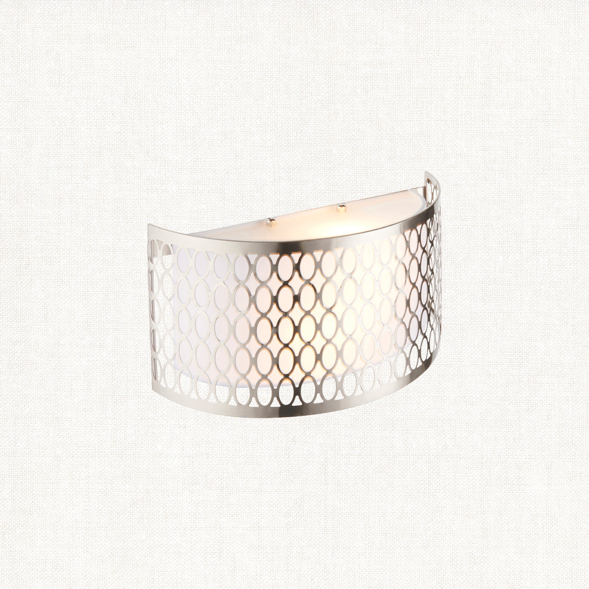 Satin Nickel