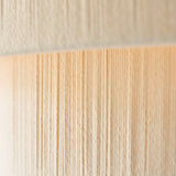 Joseph 5 Light Ceiling Light Fitting with Cream Lamp Shade