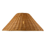 52cm Dark Rattan