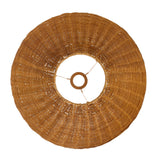 52cm Dark Rattan