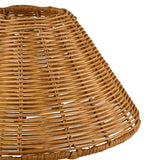 31cm Dark Rattan