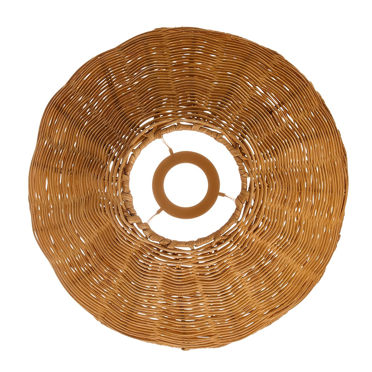 31cm Dark Rattan