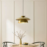 Satin Brass Plate