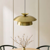 Satin Brass Plate