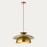Satin Brass Plate