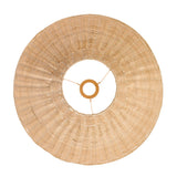 52cm Natural Rattan