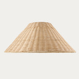 52cm Natural Rattan