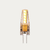 G4 LED Bulbs SMD - 6 Pack