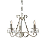 Polished nickel plate