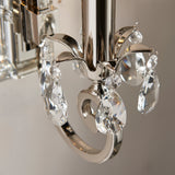 Polished nickel plate