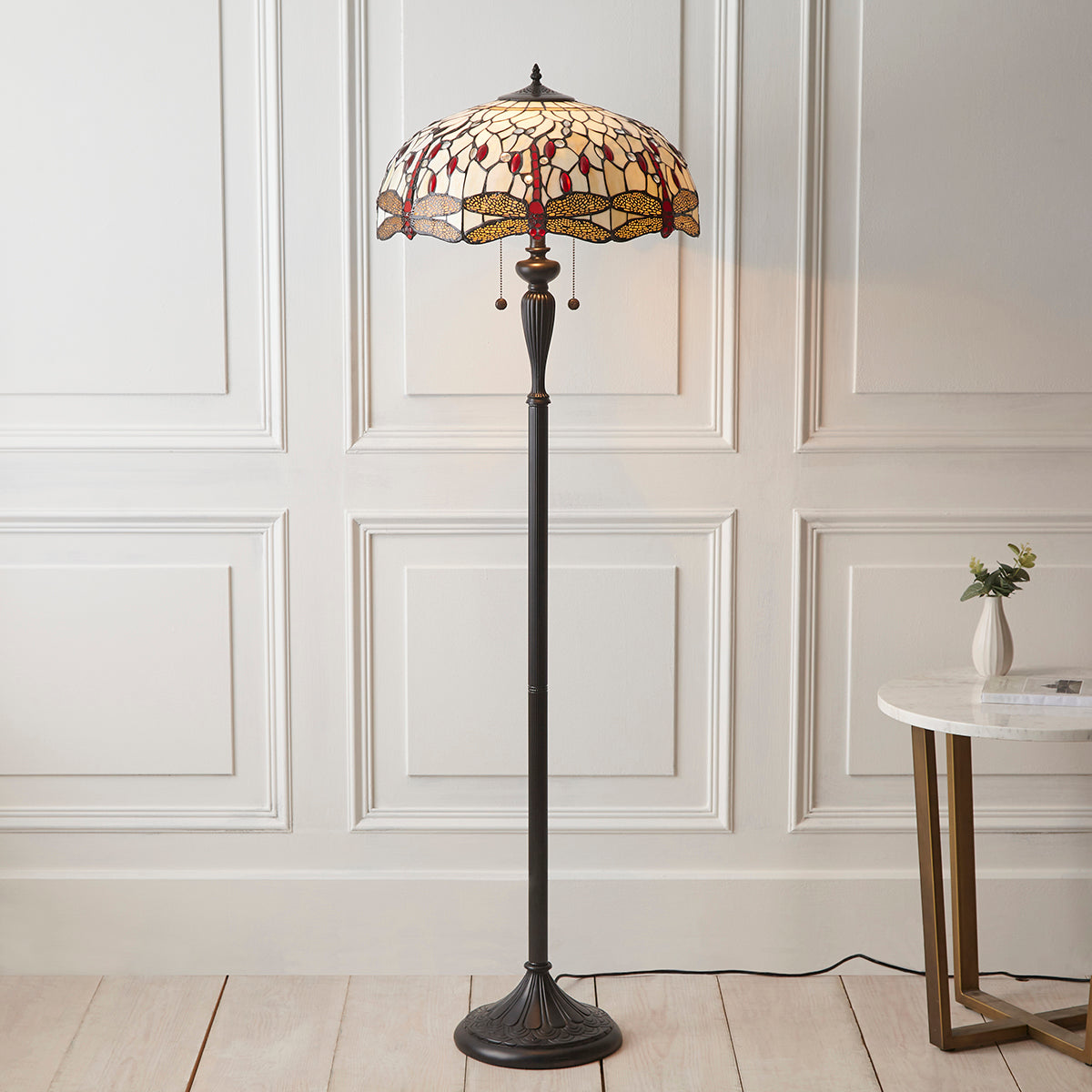 Polished nickel plate