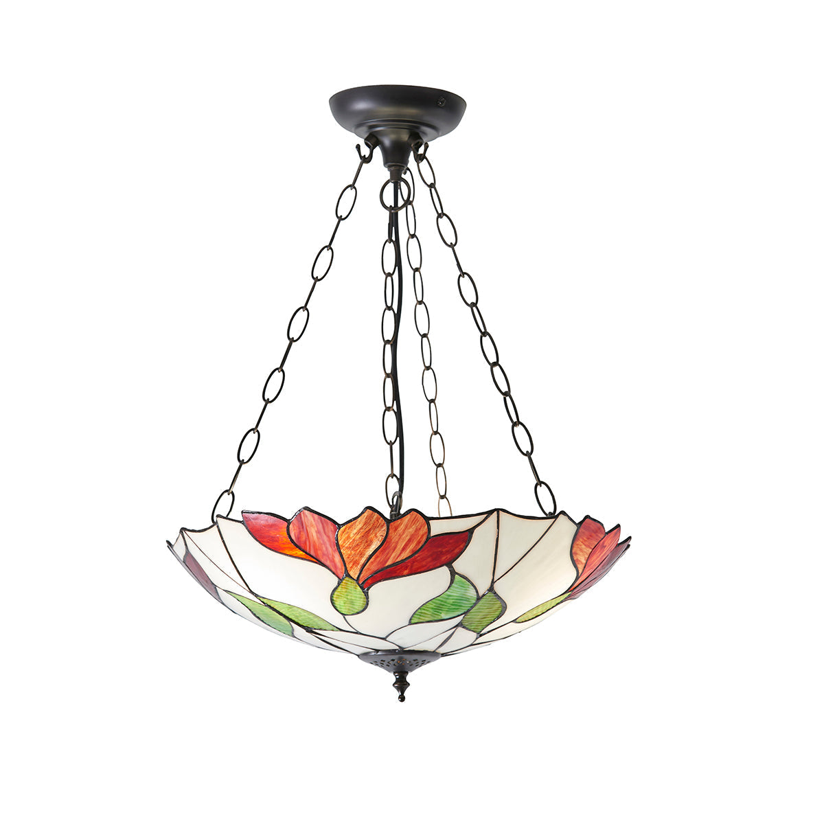 Polished nickel plate