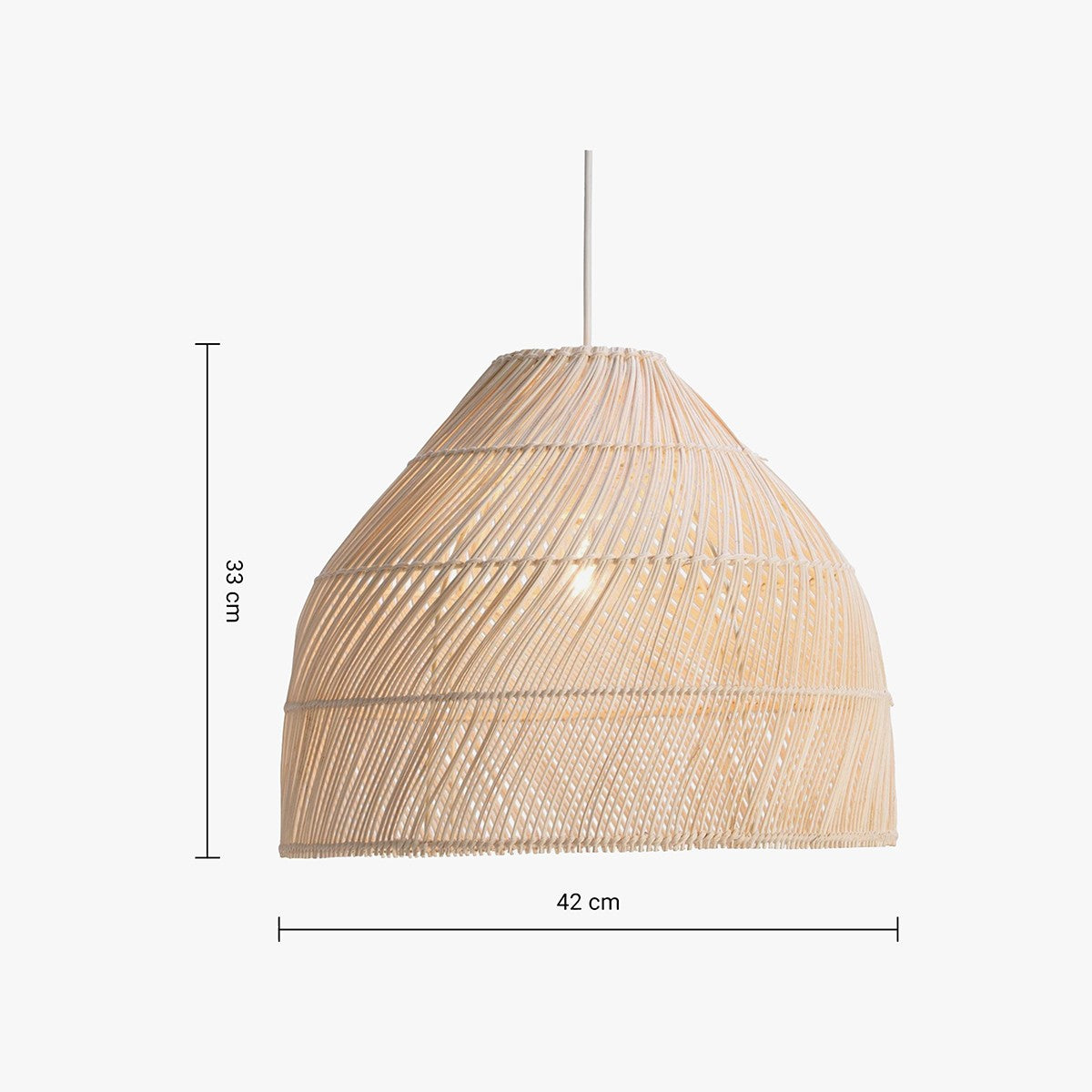 Natural Rattan
