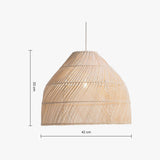 Natural Rattan