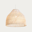 Natural Rattan