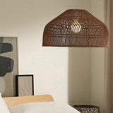 Dark Rattan