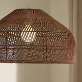 Dark Rattan