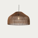 Dark Rattan