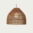 Dark Rattan
